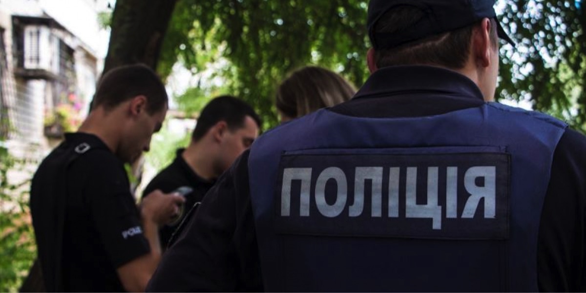 Про поліцію і економічну освіту. 61 хвилина з Михайлом Чернишевим